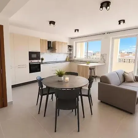 La Siesta 3 By Dna Steps To Pretty Bay Appartement *