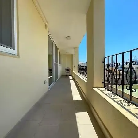 Appartement La Siesta 3 By Dna Steps To Pretty Bay *